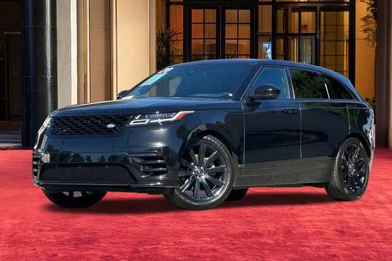 LAND ROVER RANGE ROVER VELAR 2020 SALYK2FV4LA252904 image LAND ROVER RANGE ROVER VELAR 2020 SALYK2FV4LA252904 image